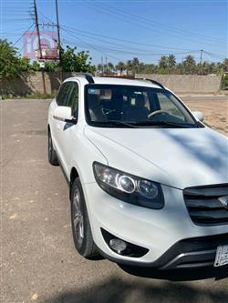 هیوندای سەنتافی